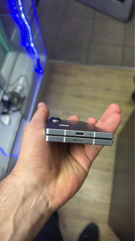 SAMSUNG ZFOLD 6 22/512 - 6