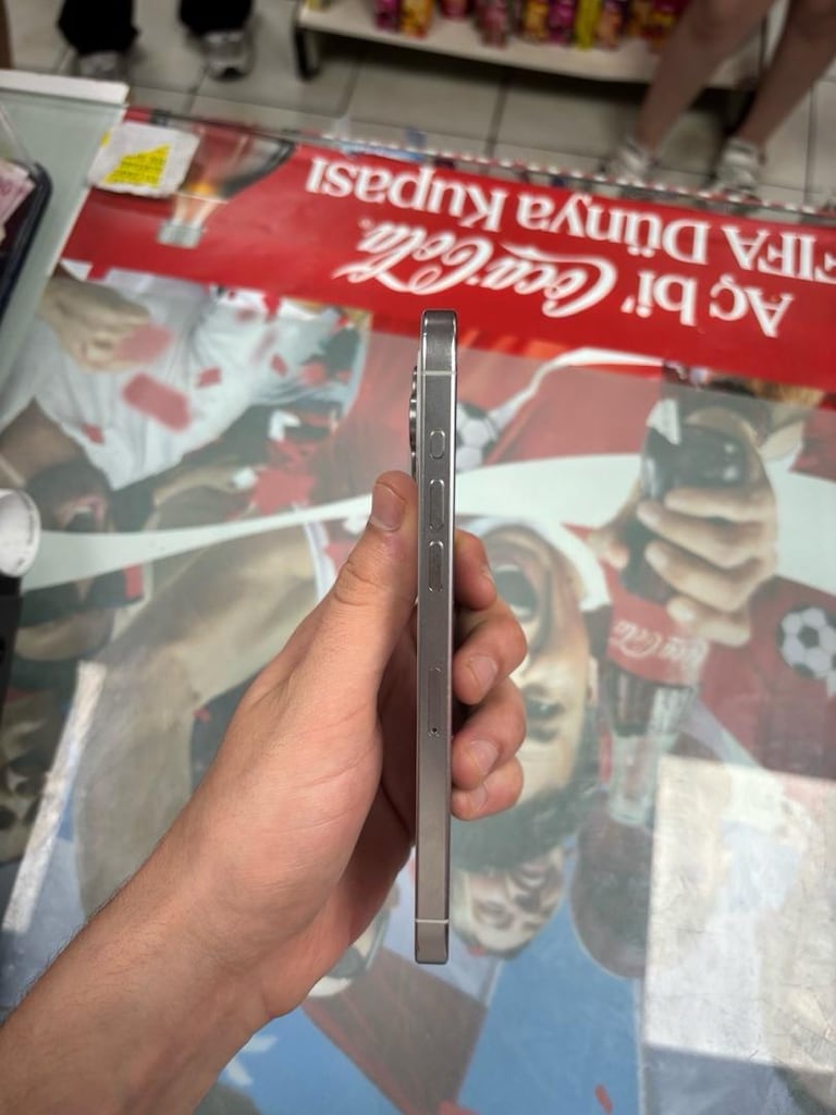 15 PRO MAX DEĞİŞENSİZ - 5