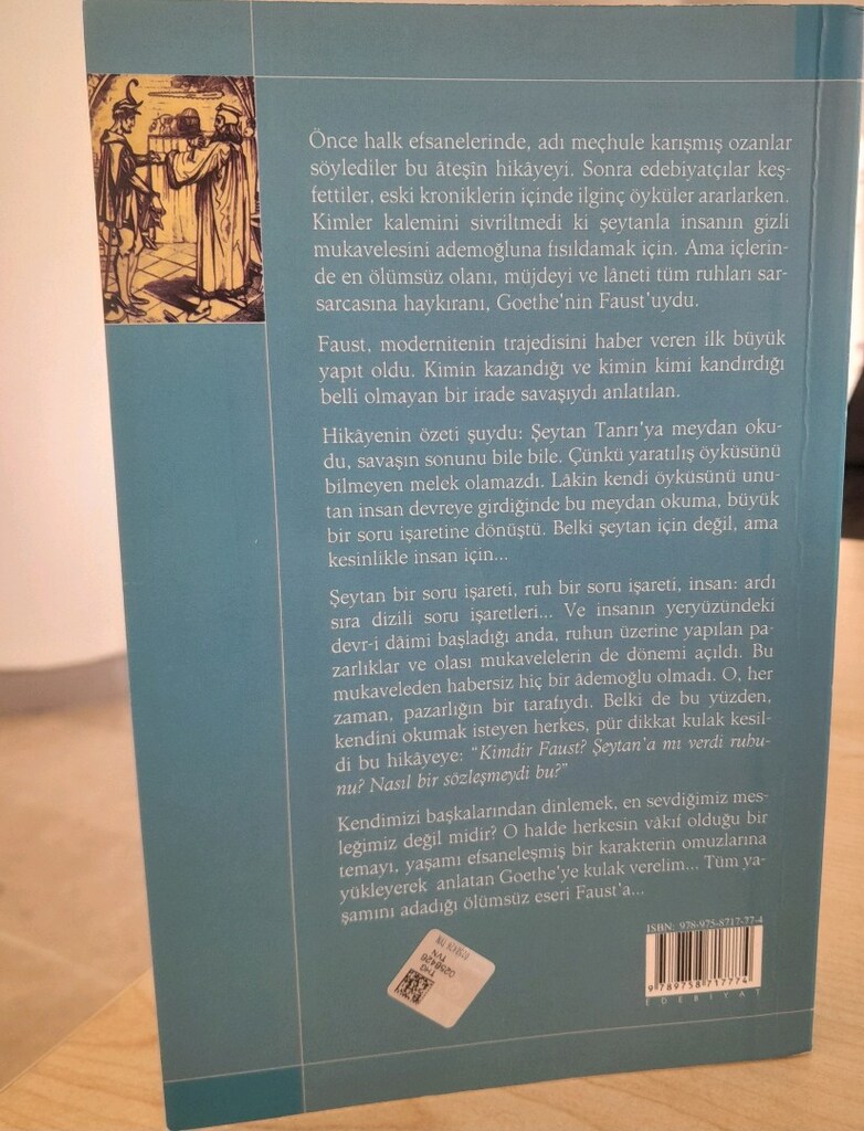 Faust - 2
