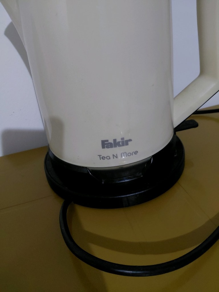 fakır caycı - 3