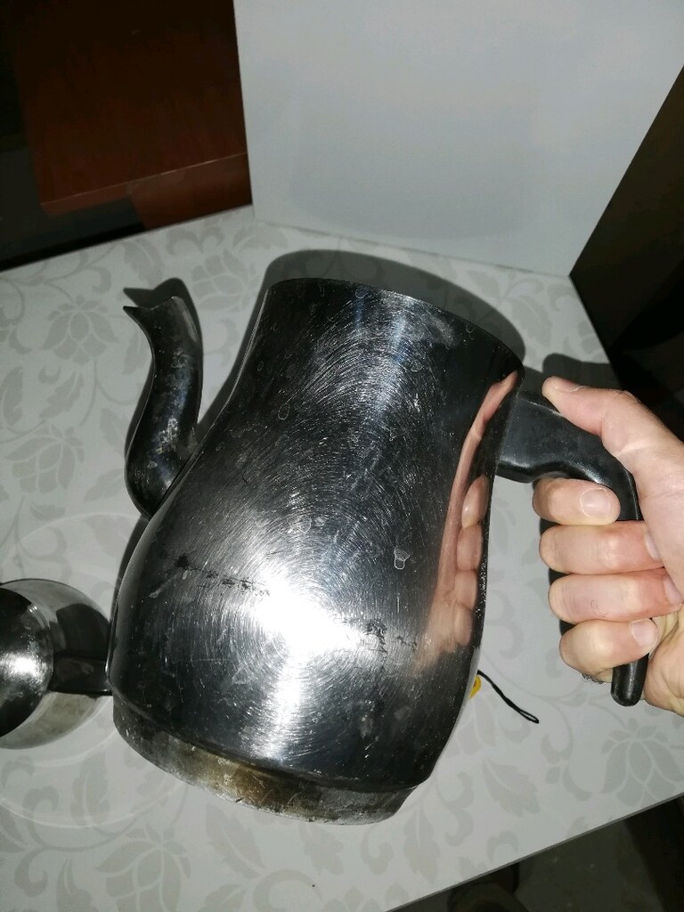 Çaydanlık - 7