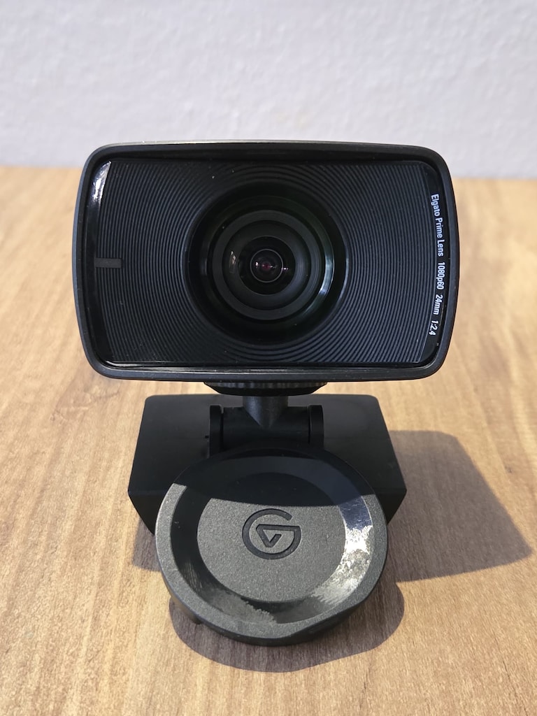 Elgato Facecam 1080p 60 FPS Yayıncı Kamerası (Kusursuz Lens) - 6