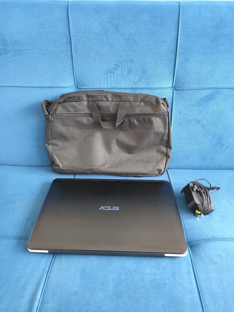 Asus Laptop - İ5 6.Nesil - 12 GB Ram - 2 GB Ekran Kartı + 240 SSD - 5