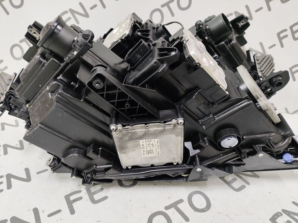 VW ARTEON SAĞ FAR SIFIR DOLU 3G8941774 3G8 941 774 - 10