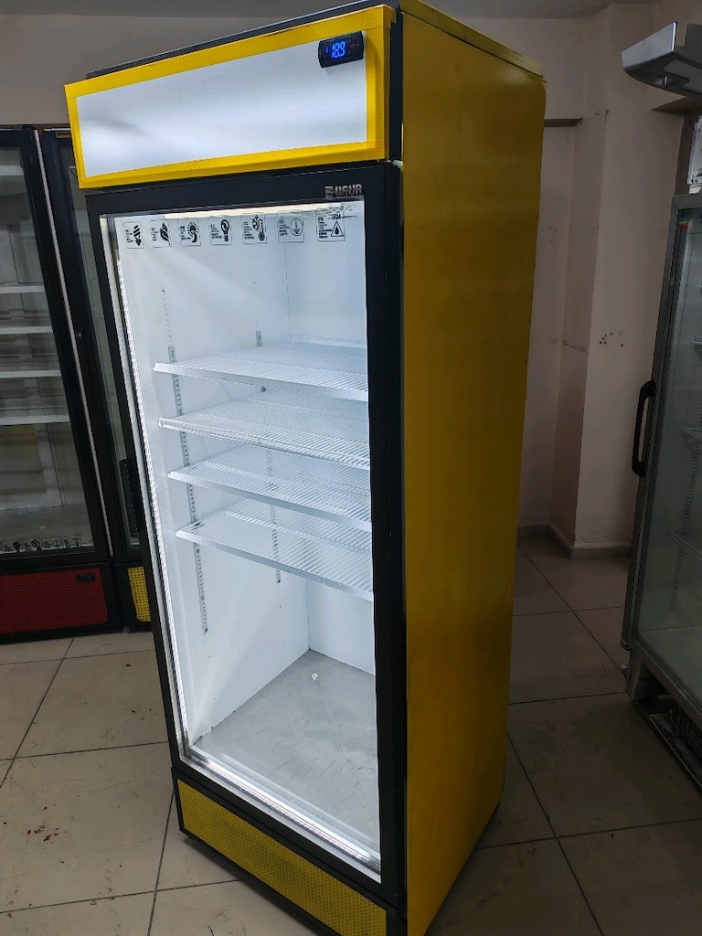 KOLA DOLABI İÇECEK DOLABI MEŞRUBAT DOLABI - 5