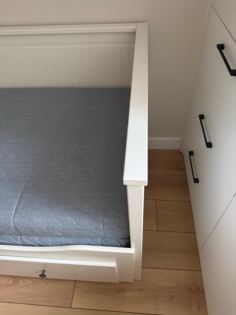 İkea Hemnes Divan - 4
