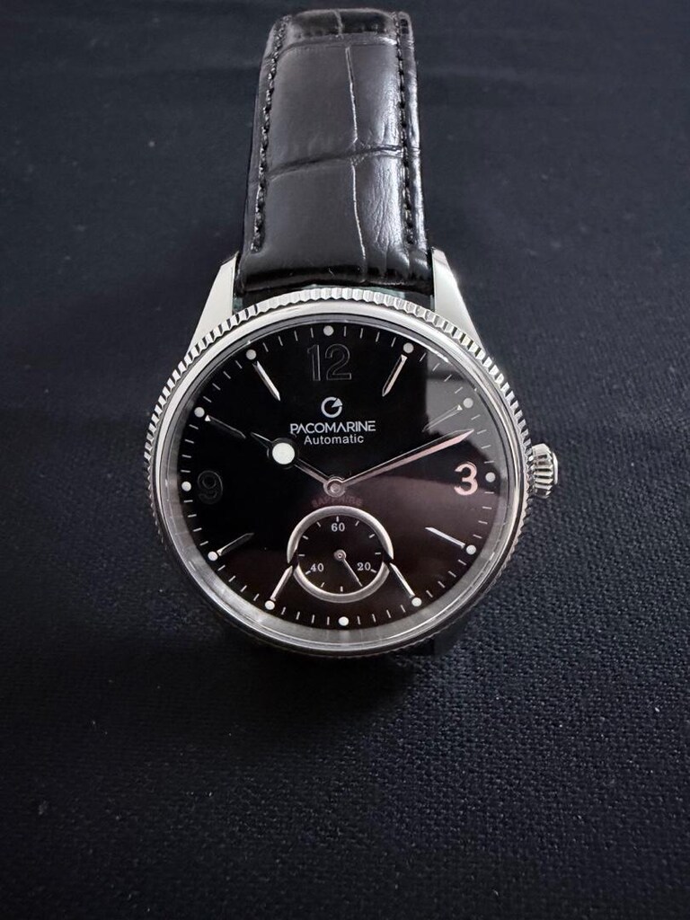 Pacomarine Otomatik - 7