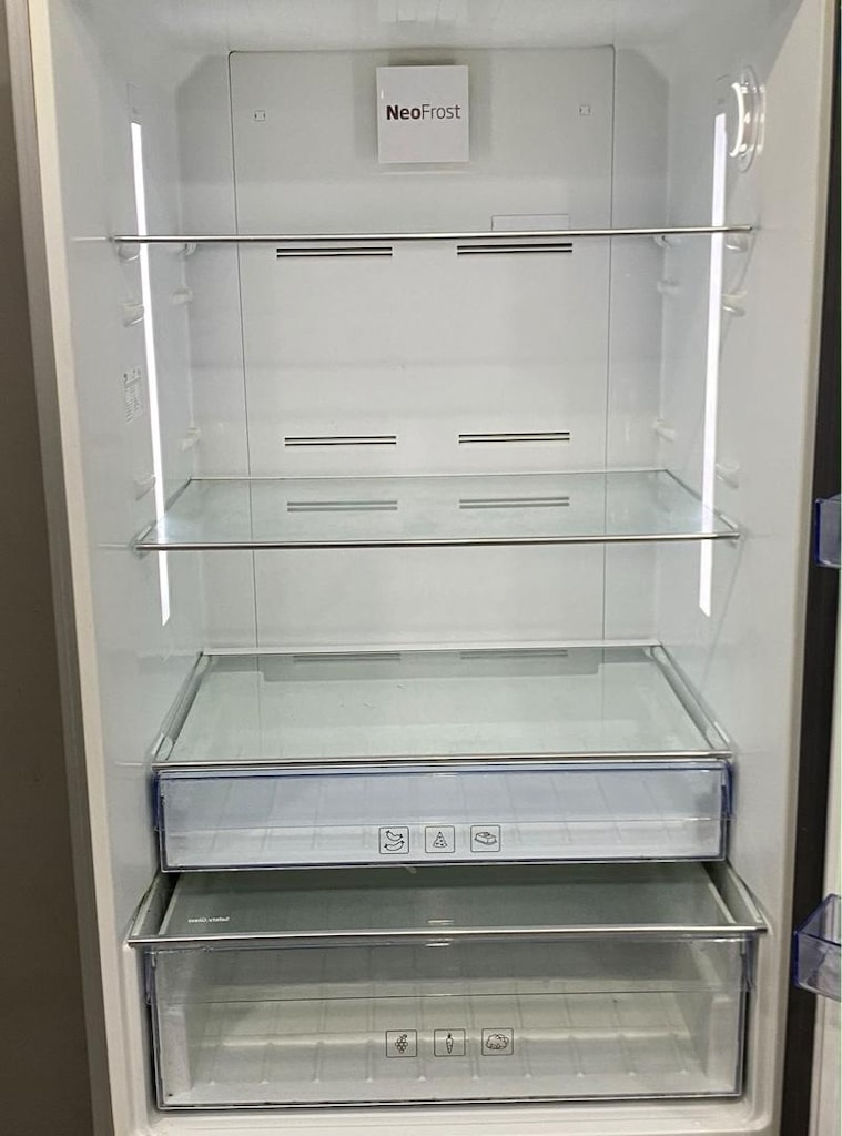 BEKO İNOX 3 LÜ BEYAZ EŞYA SETİ HEMEN TESLİM AYNI GÜN - 8