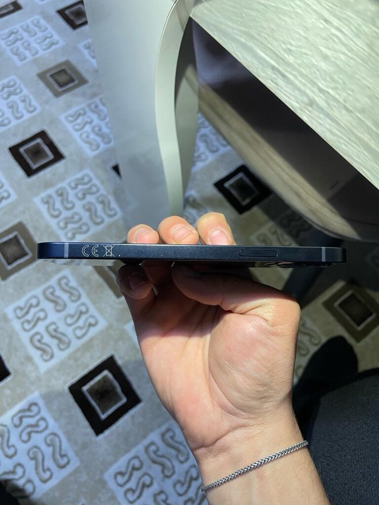 TERTEMİZ İPHONE 12!!! - 6
