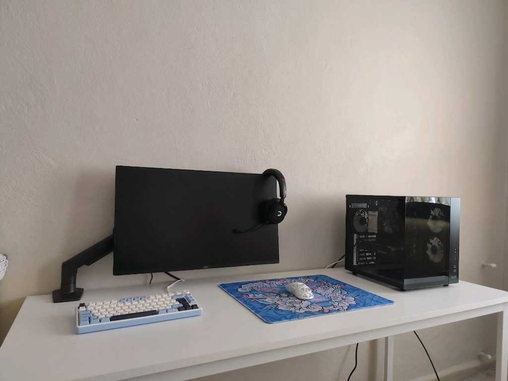 temiz PC setup - 7