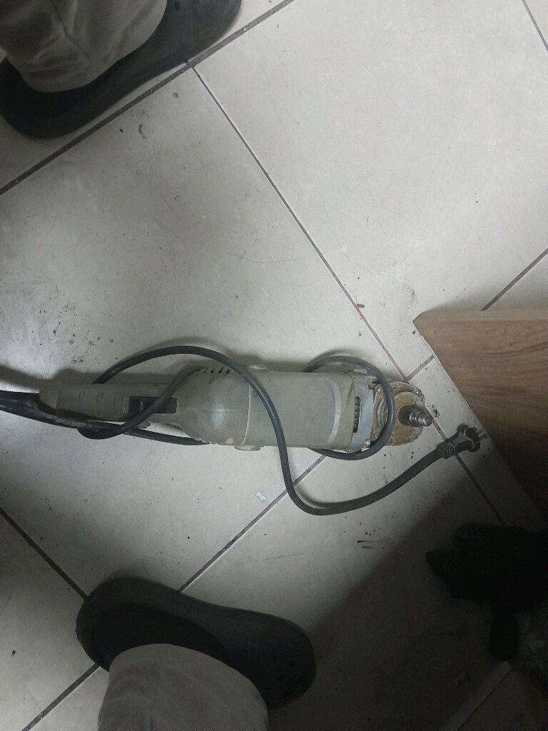 büyük canavar çalışıyor bozuk değildir acil satılık - 6