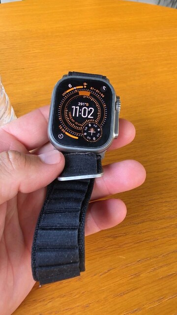 apple watch ultra 1.nesil