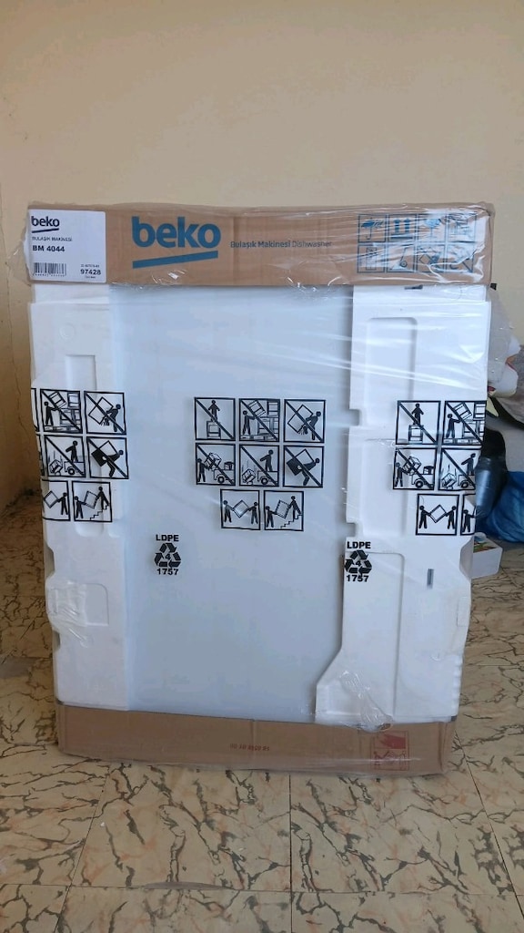 beko bm 4044 - 2