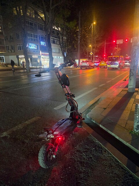 ONVO RX8 HATASIZ SORUNSUZ