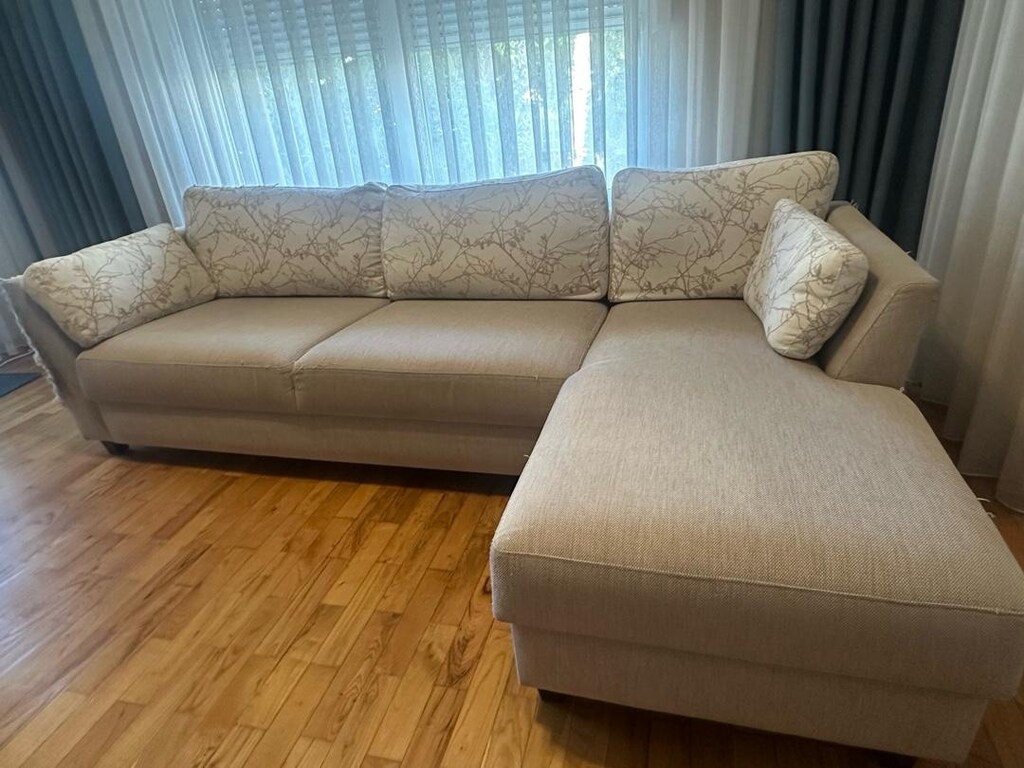 Tepe Home Köşe Koltuk - 2