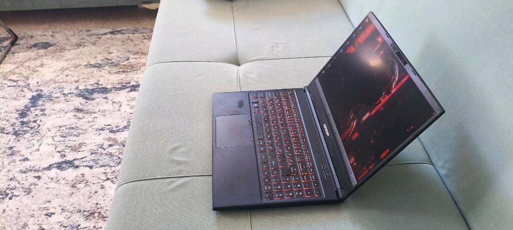 MONSTER ABRA V19.1_12. NESİL İ5_16GB_ GTX 1650 DDR6_512 M2_144 HZ - 4