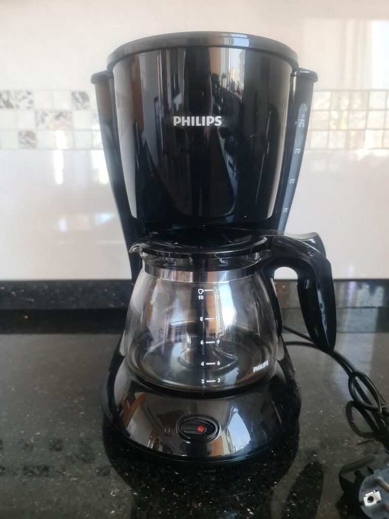 Philips Filtre Kahve makinesi - 2