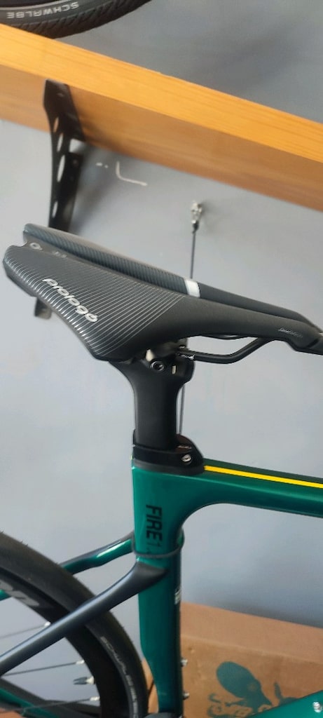 CARRARO FİRE 1.3 CARBON 105 DI2 - 5