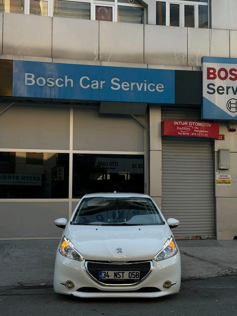 2013 peugeot 1.4 dci active - 3