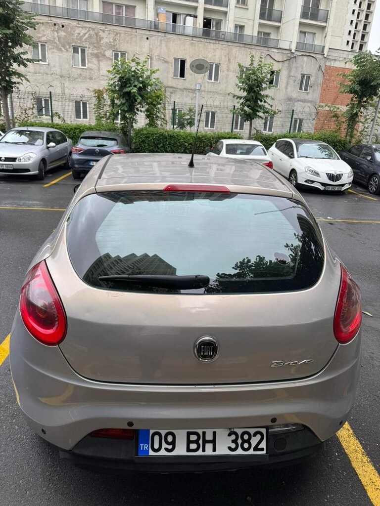 TEMİZ MASRAFSIZ BRAVO - 3