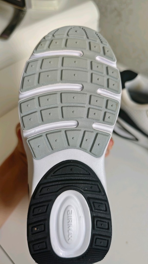 orijinal Nike spor ayakkabı - 3