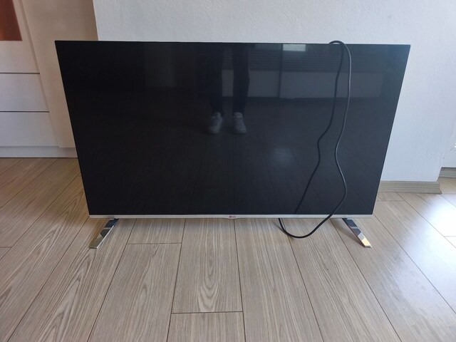 LG Smart tv akıllı kumandalı