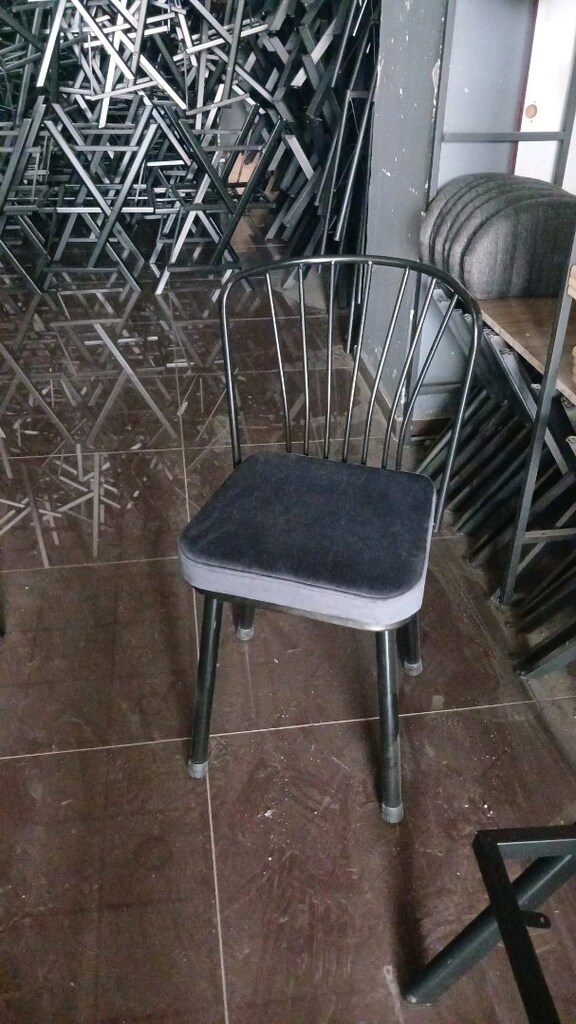 masa sandalye imalat - 17