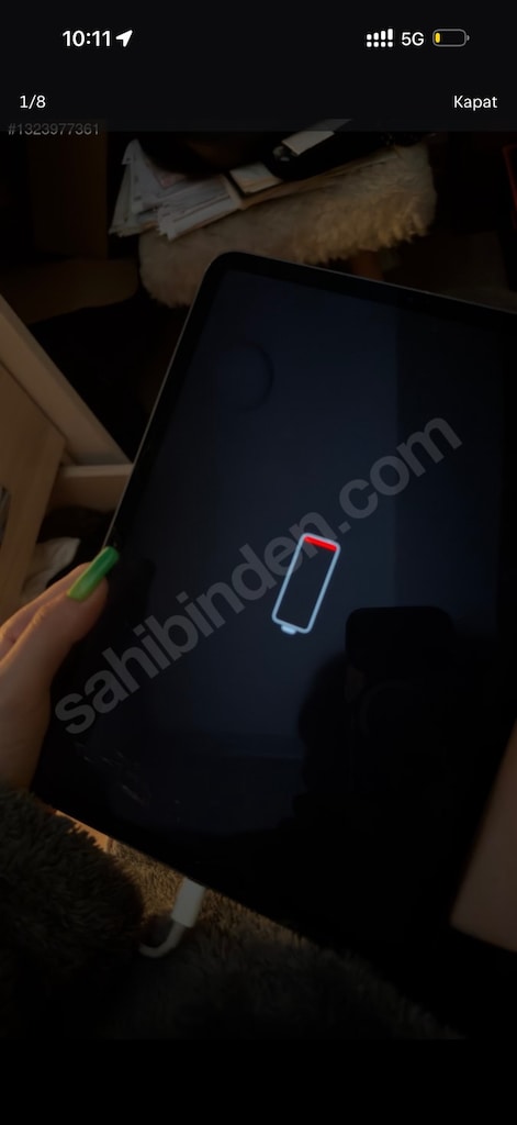 Ipad Pro 11inch 64GB