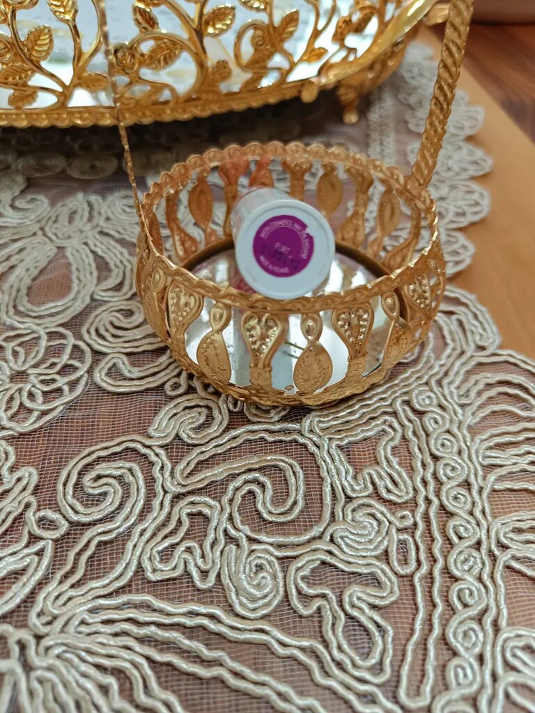 Avon rujlar - 6