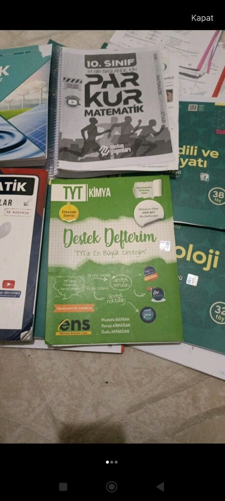 kitap - 9