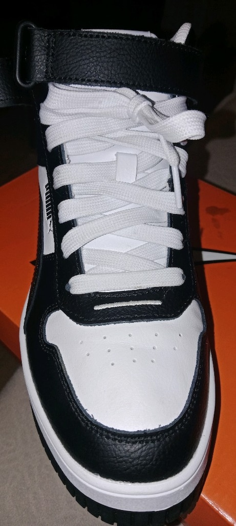 puma bot