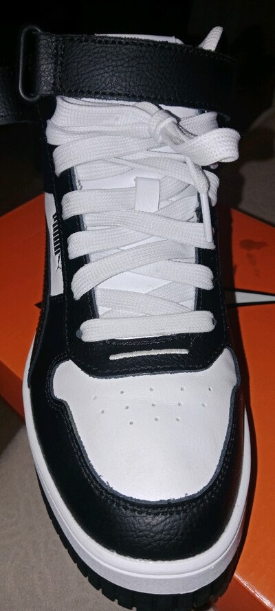 puma bot