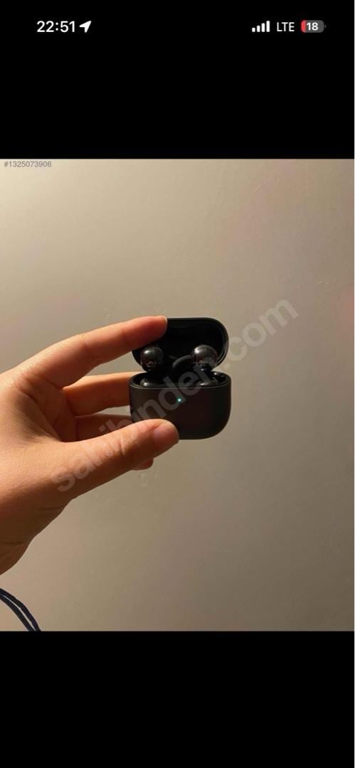 HUAWEİ FREECLİP 2 (SIFIR KUTU) FATURALI - 2