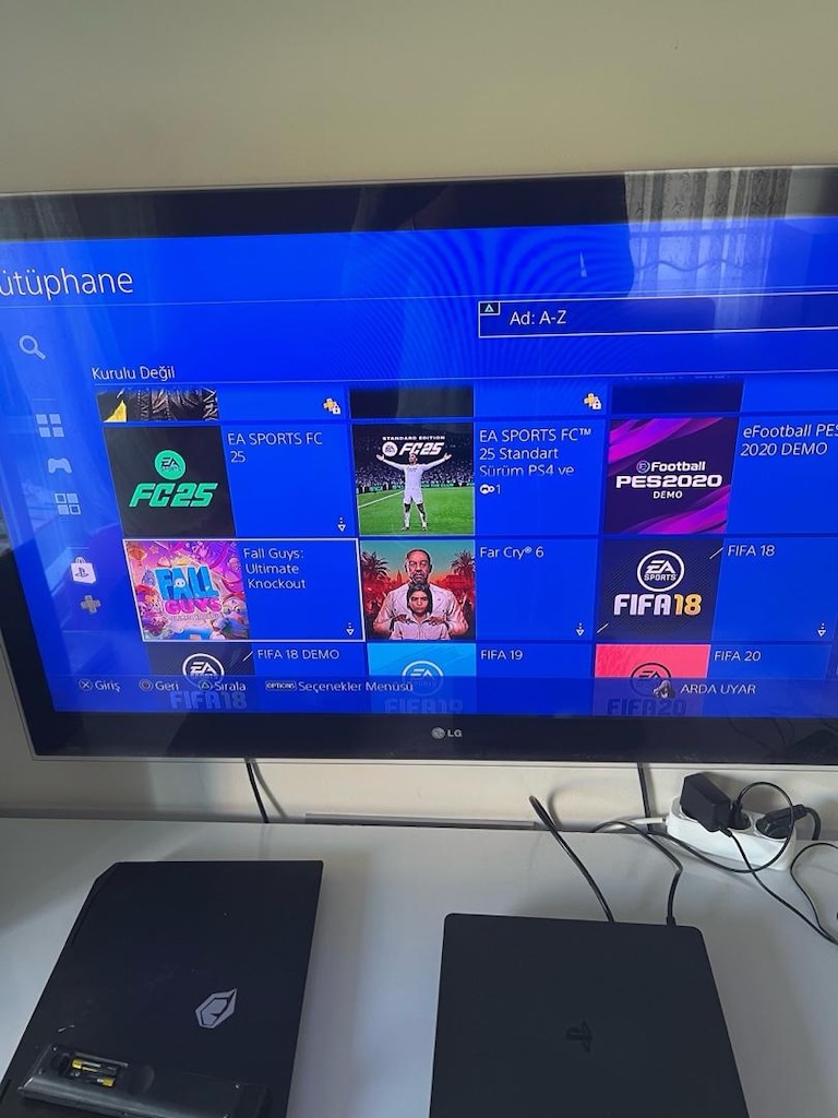 ps4 500gb slim - 5