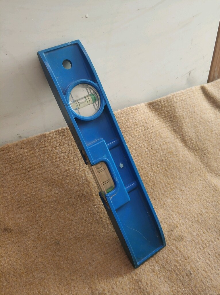 Su terazisi 25 cm - 2