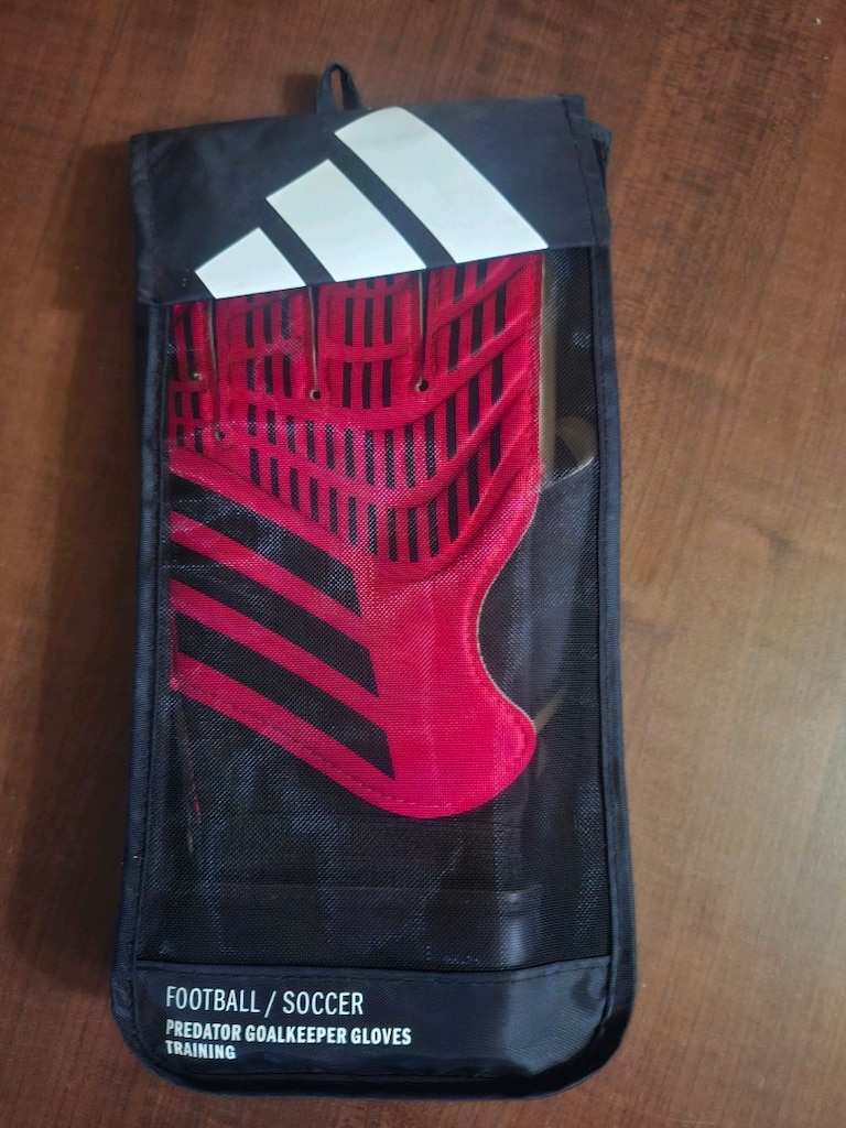 Adidas Predator Kaleci Eldiveni - 2
