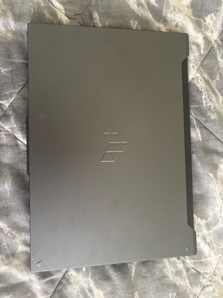 ASUS TUF Gaming F16 FX607VJ OYUN BİLGİSAYARI - 5