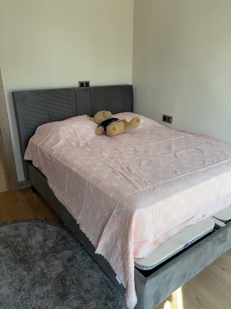 Bellona baza başlık yatak - 2