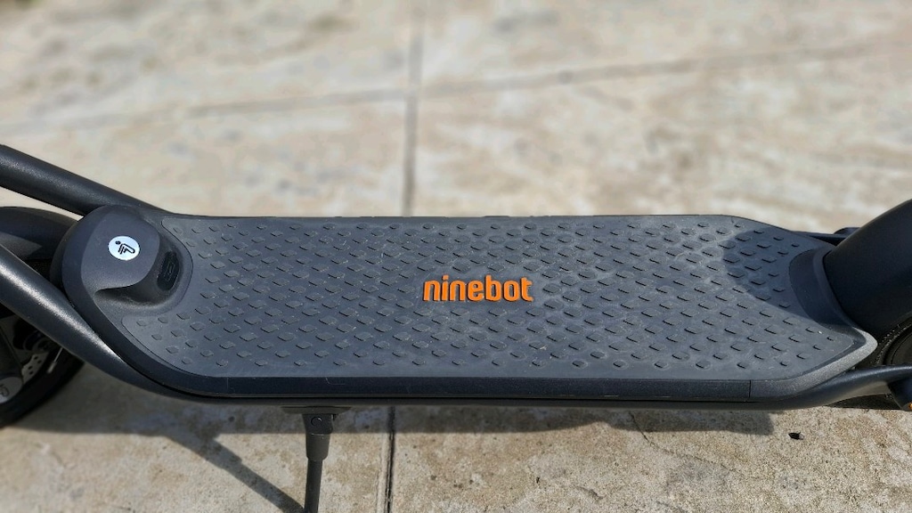 Segway Ninebot F2 Pro - 8