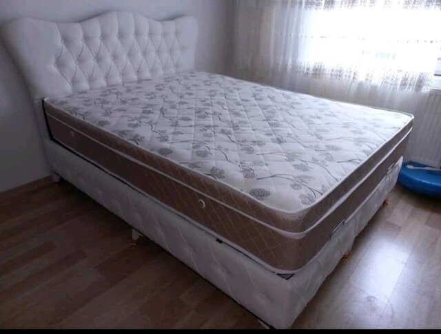 ÇİFT KİŞİLİK YATAK BAZA BAŞLIK TAKIMI