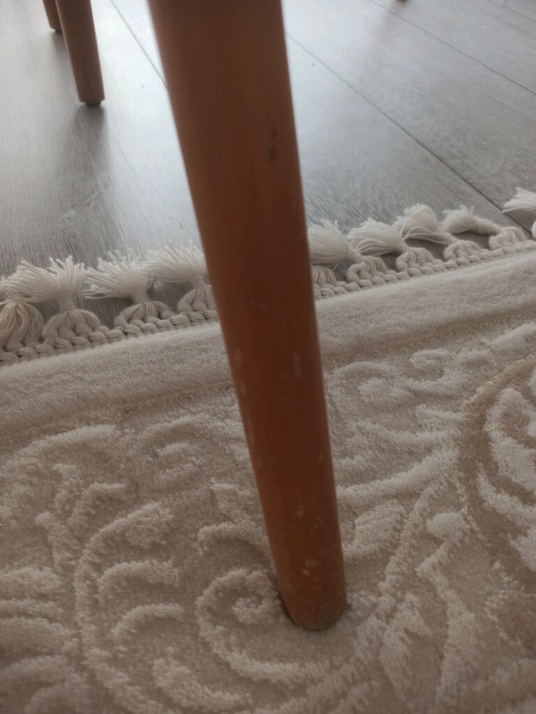 yemek masası takımı - 4
