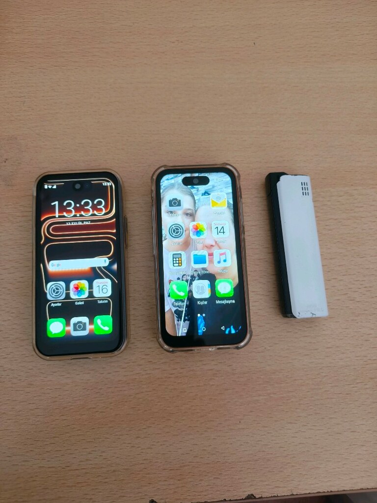 mini iPhone 17 promax 512 - 9