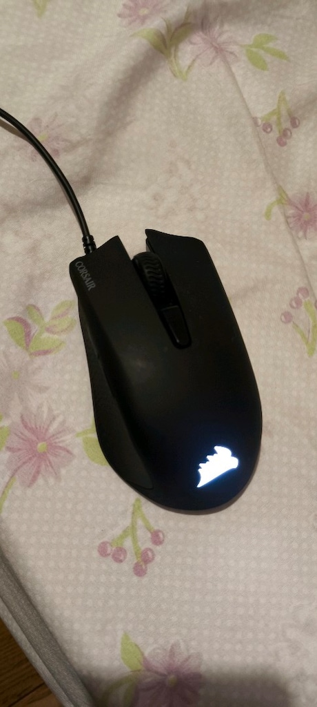Corsair Harpoon RGB Pro Gaming Mouse (Sorunsuz / iCUE Onaylı) - 4