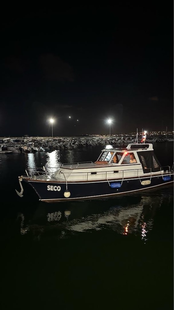 2007 RAYWİN 75 HP BÜTÜN BAKIMLARI YAPILMIŞ MASRAFSIZ AHŞAP TEKNE - 2