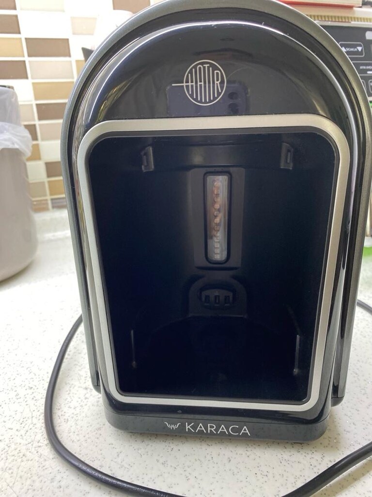 karaca Türk kahvesi makinesi - 3