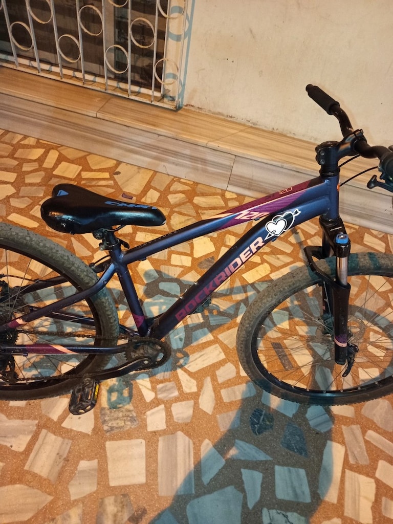 rockrider st 120 - 3