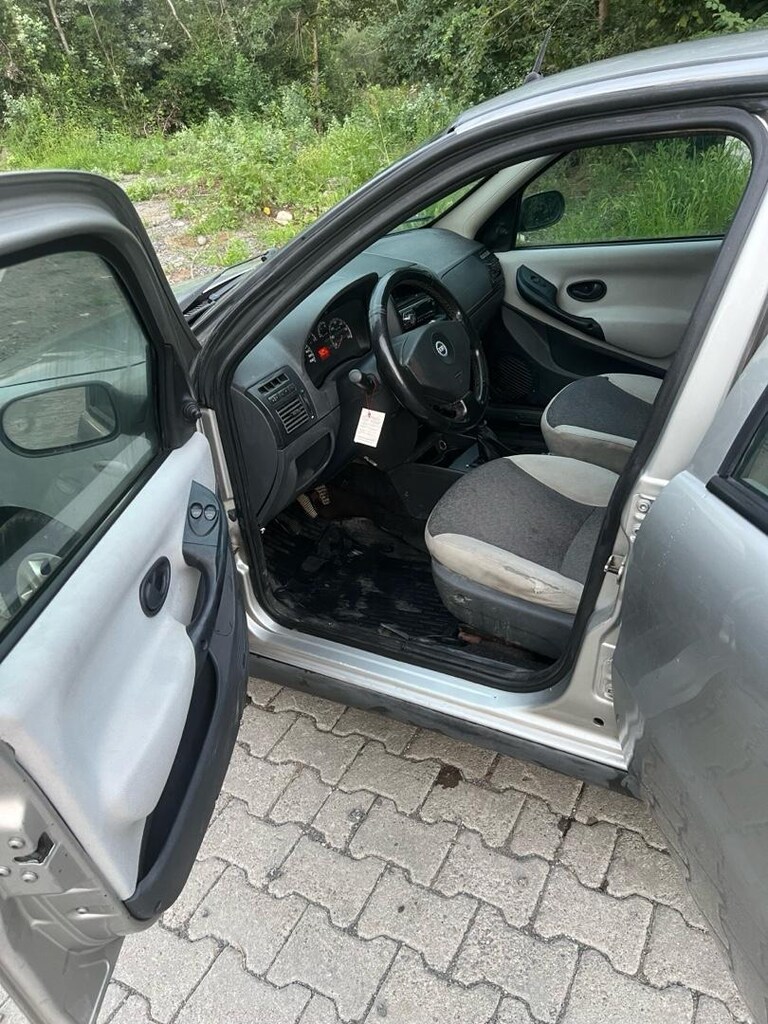 320KM MOTOR YÜRÜYEN SIKİNTISIZ ÇIKMA ARAÇLARLA KARISTIRMAYIN - 17