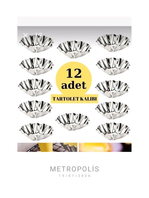 züccaciye ürünleri