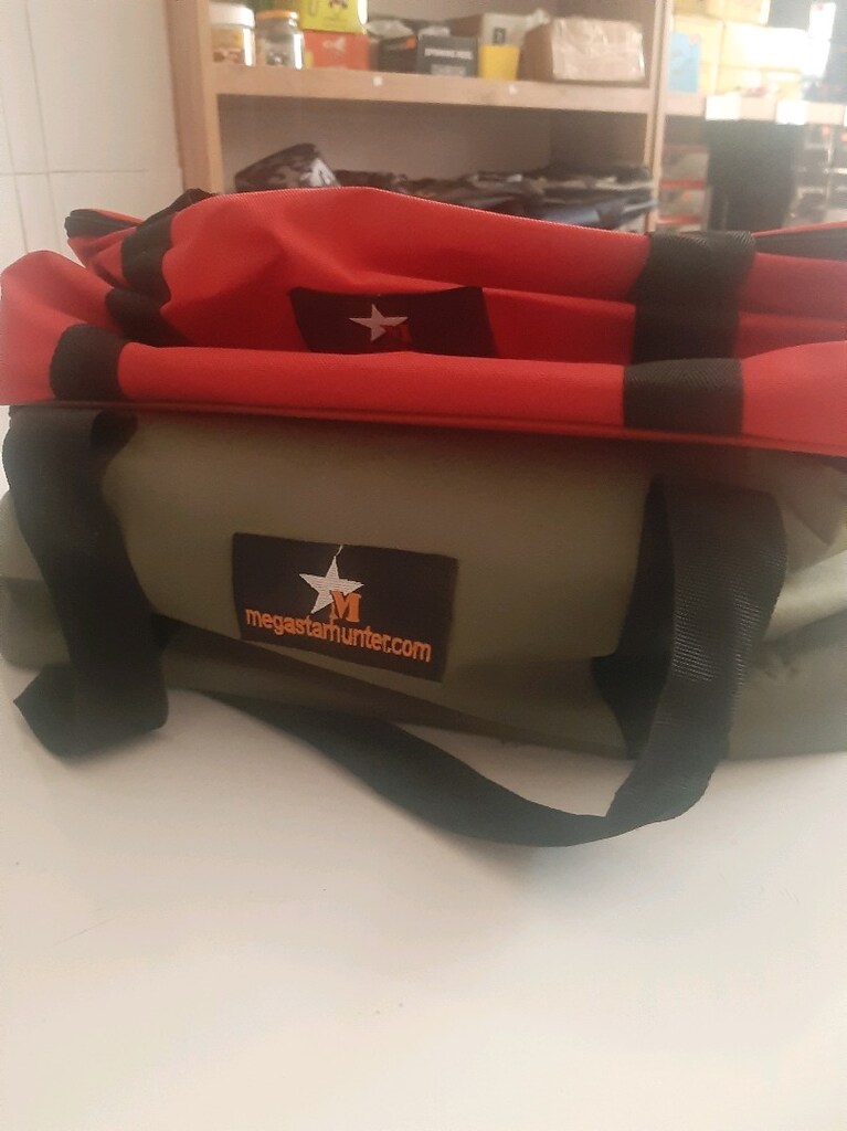 Termos Çanta - 4