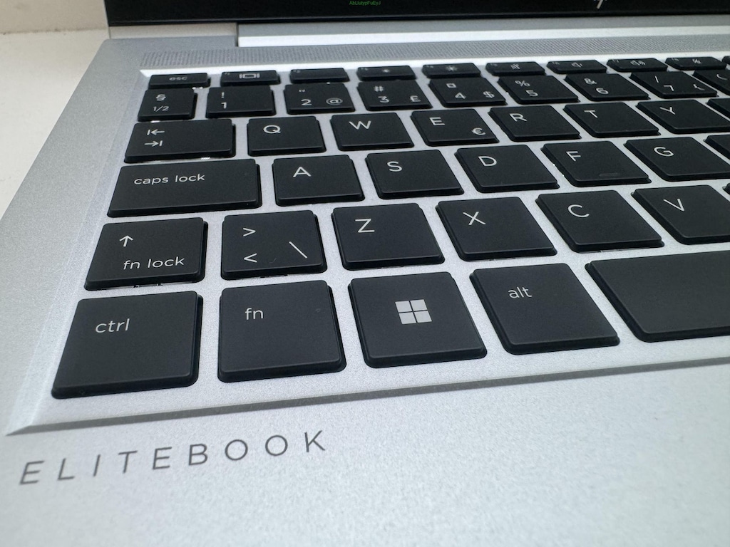 HP İ5 13. NESİL 16 GB RAM 256 M2SSD - 3